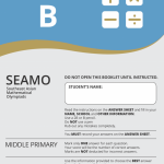SEAMO PAPER B – Practice Course