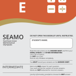 SEAMO PAPER E – Practice Course